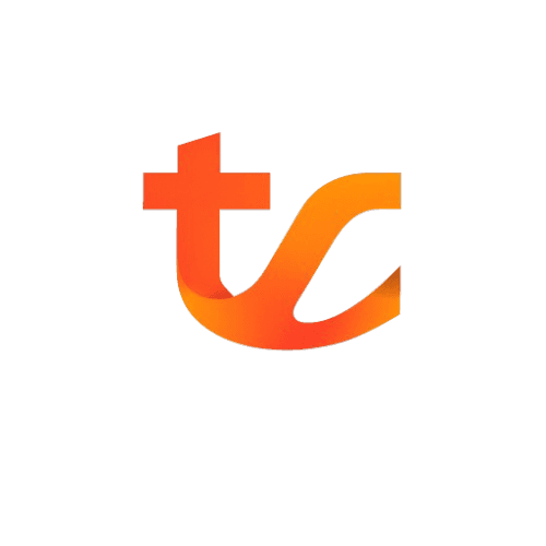 Tagcodi Logo